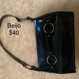 Beijo Purse